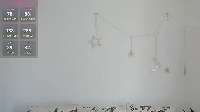 Snapshot of fanfan-FF chatting on 10/25/25, 03:47 fanfan-FF online show from 10/25/25, 03:47