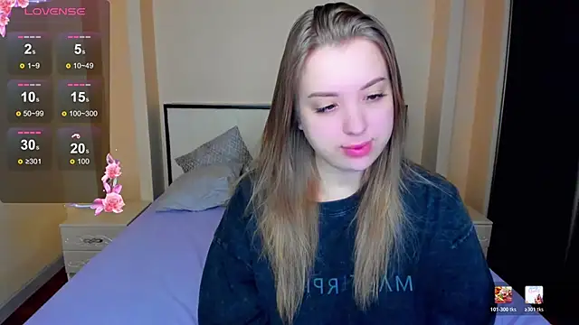 Snapshot of AlexissM chatting on 01/15/26, 03:38 AlexissM online show from 01/15/26, 03:38