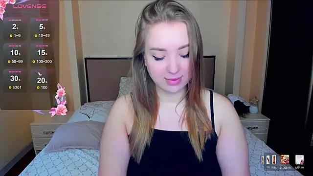 Snapshot of AlexissM chatting on 02/11/26, 04:39 AlexissM online show from 02/11/26, 04:39