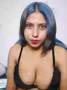 Snapshot of azulzulix chatting on 01/25/25, 12:38 azulzulix online show from 01/25/25, 12:38