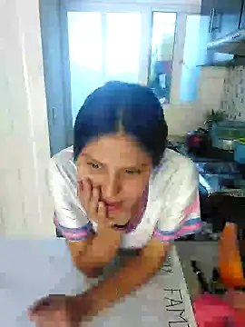 Snapshot of azulzulix chatting on 01/28/25, 10:23 azulzulix online show from 01/28/25, 10:23