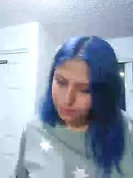 Snapshot of azulzulix chatting on 02/01/25, 07:57 azulzulix online show from 02/01/25, 07:57