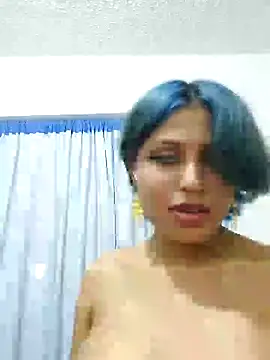 Snapshot of azulzulix chatting on 02/05/25, 05:09 azulzulix online show from 02/05/25, 05:09