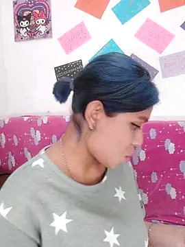Snapshot of azulzulix chatting on 03/07/25, 11:38 azulzulix online show from 03/07/25, 11:38