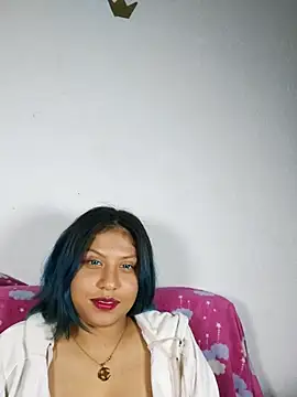 azulzulix online show from 10/22/25, 01:50