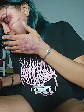 azulzulix online show from 11/01/25, 02:57