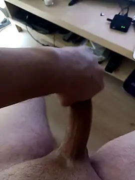 lufyd88 online show from 11/28/25, 01:03