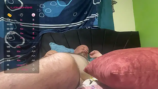 tinycockdeepass online show from 02/22/25, 05:02