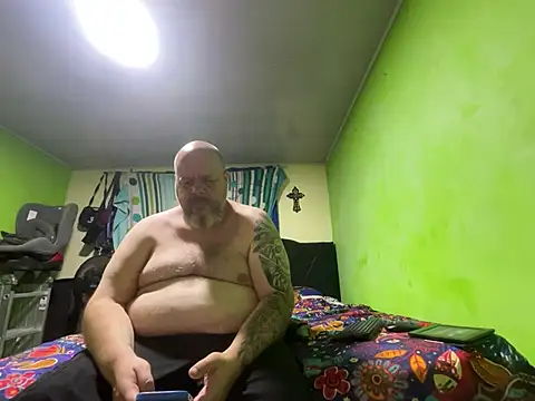 tinycockdeepass online show from 04/25/26, 02:03