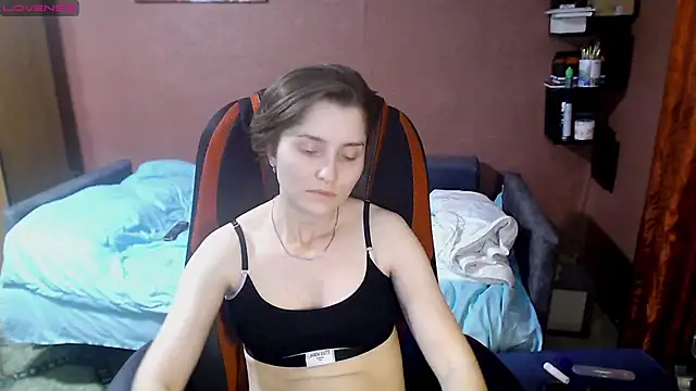 womanstrong78 online show from 01/11/25, 06:01