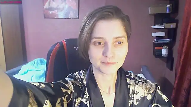 womanstrong78 online show from 01/17/25, 04:15