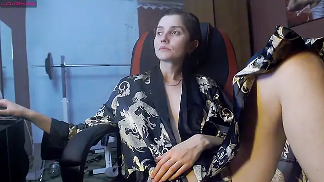 womanstrong78 online show from 01/27/25, 03:50