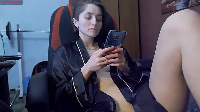 womanstrong78 online show from 02/08/25, 07:05