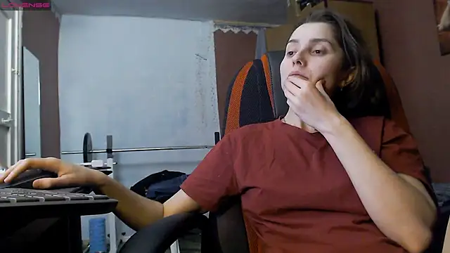 womanstrong78 online show from 02/11/25, 06:22