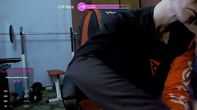 womanstrong78 online show from 02/14/25, 07:12