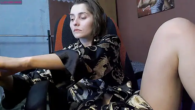 womanstrong78 online show from 02/20/25, 02:57