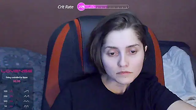 womanstrong78 online show from 02/25/25, 04:31