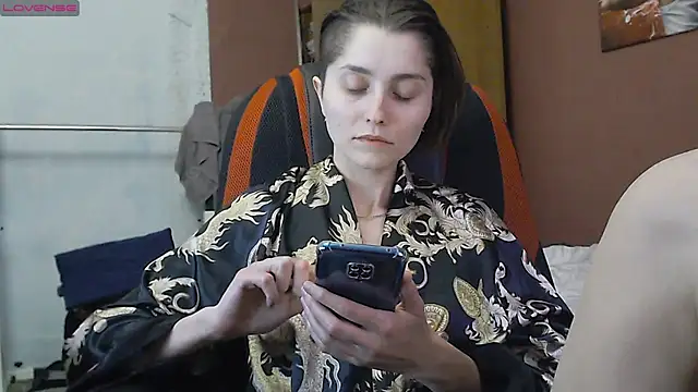 womanstrong78 online show from 03/17/25, 12:25