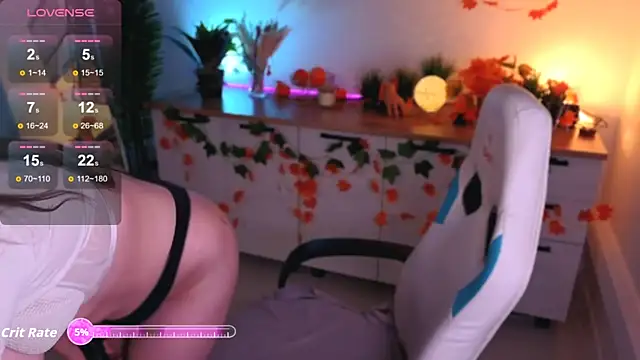 Ooops Boobss online show from 10/28/25, 02:20