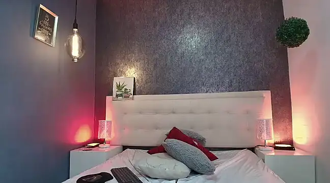 Erick Zhimerman online show from 03/12/25, 09:44