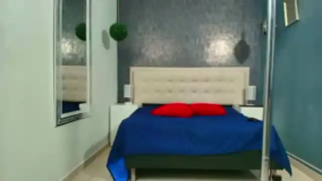 Erick Zhimerman online show from 11/22/25, 03:49