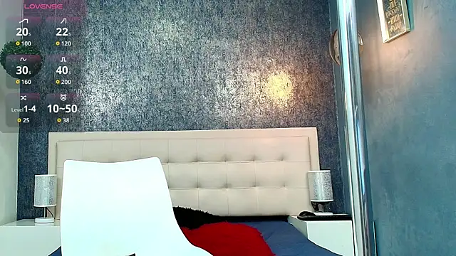 Erick Zhimerman online show from 05/10/26, 12:10