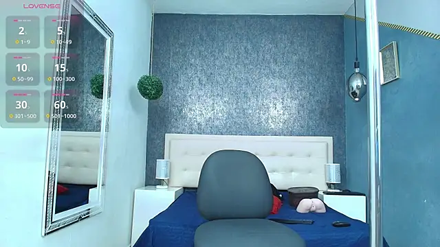 Erick Zhimerman online show from 05/13/26, 12:35