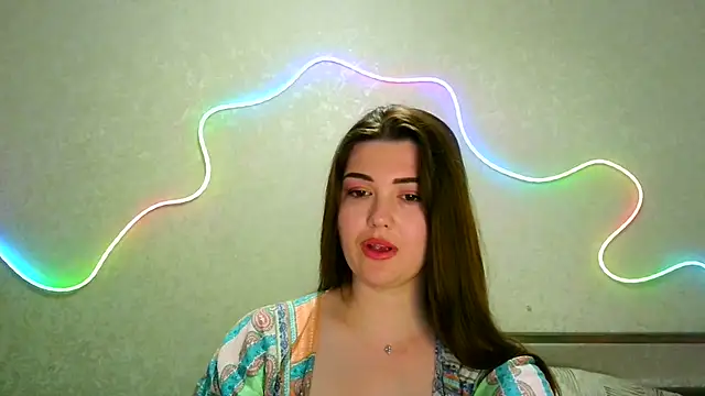 SeductiveTati online show from 06/12/26, 09:46