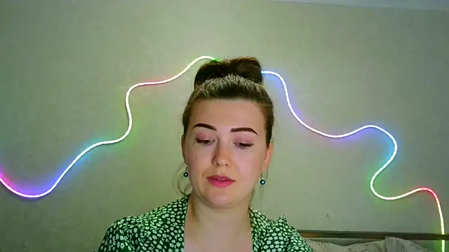 SeductiveTati online show from 08/01/26, 09:35