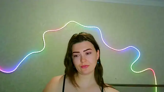 SeductiveTati online show from 08/02/26, 03:21