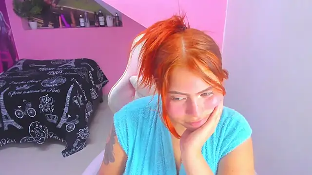 marcellaa303av online show from 01/20/25, 06:21