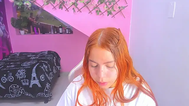 marcellaa303av online show from 01/29/25, 02:30