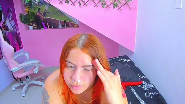 marcellaa303av online show from 02/17/25, 09:35