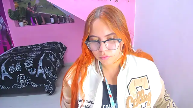 marcellaa303av online show from 02/21/25, 03:12