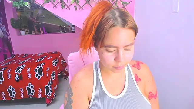 marcellaa303av online show from 03/08/25, 03:06