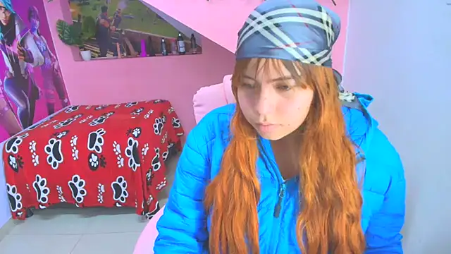 marcellaa303av online show from 03/15/25, 03:07