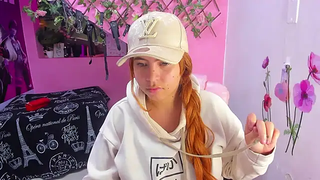 marcellaa303av online show from 09/16/25, 12:44