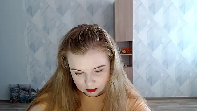 Melina Hot9 online show from 10/27/25, 09:46