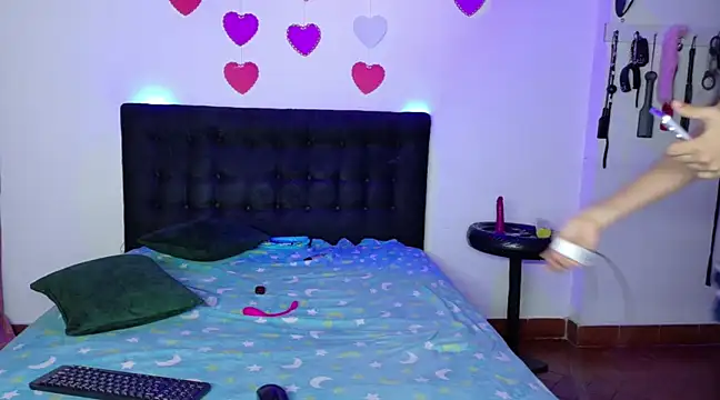 MadissomCute online show from 02/27/25, 01:16