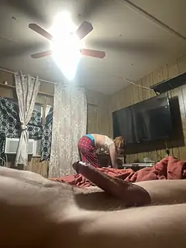 Snapshot of dcockell chatting on 03/03/26, 01:17 dcockell online show from 03/03/26, 01:17