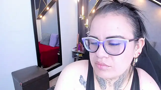 brigittemiller online show from 05/25/26, 01:55