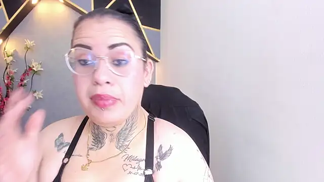 brigittemiller online show from 06/04/26, 01:55