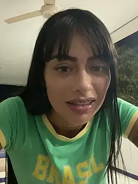 ZairaSofia1 online show from 12/26/24, 02:12