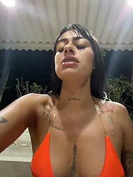 ZairaSofia1 online show from 01/29/25, 01:48