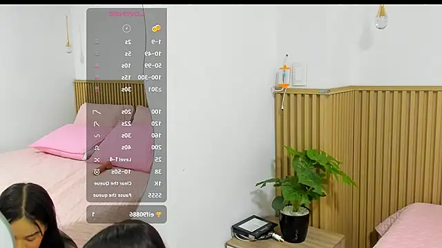 Snapshot of zoe_rivers chatting on 12/26/24, 11:10 zoe rivers online show from 12/26/24, 11:10