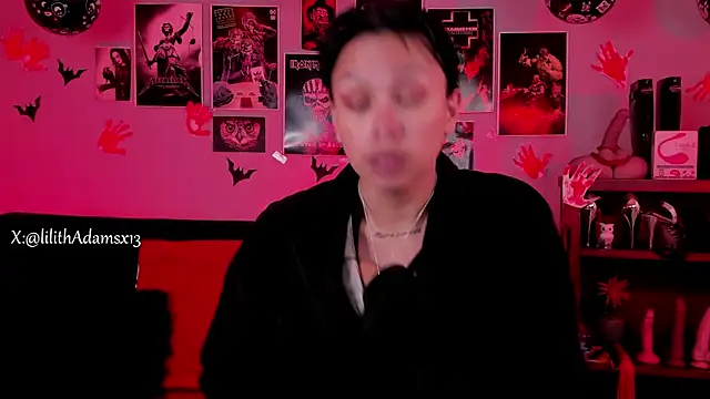 Snapshot of lilith-deveraux chatting on 11/08/25, 02:06 lilith-deveraux online show from 11/08/25, 02:06