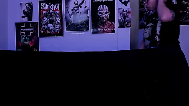 lilith-deveraux online show from 06/22/26, 04:48