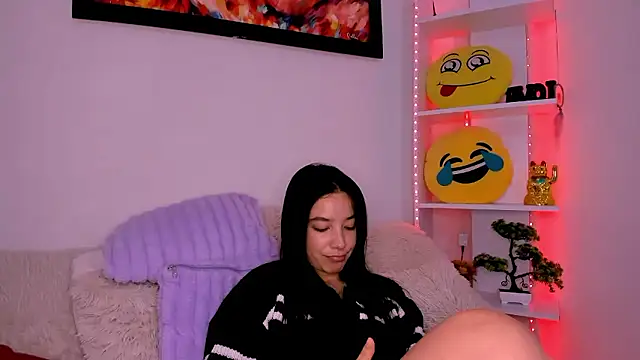 Snapshot of Manuelaa_mejiia chatting on 01/13/26, 03:50 Manuelaa mejiia online show from 01/13/26, 03:50