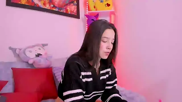 Snapshot of Manuelaa_mejiia chatting on 02/21/26, 03:57 Manuelaa mejiia online show from 02/21/26, 03:57