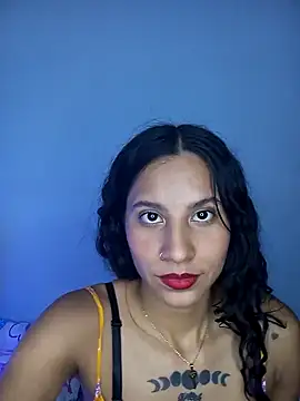 Snapshot of Karii-R chatting on 12/11/24, 03:24 Karii-R online show from 12/11/24, 03:24
